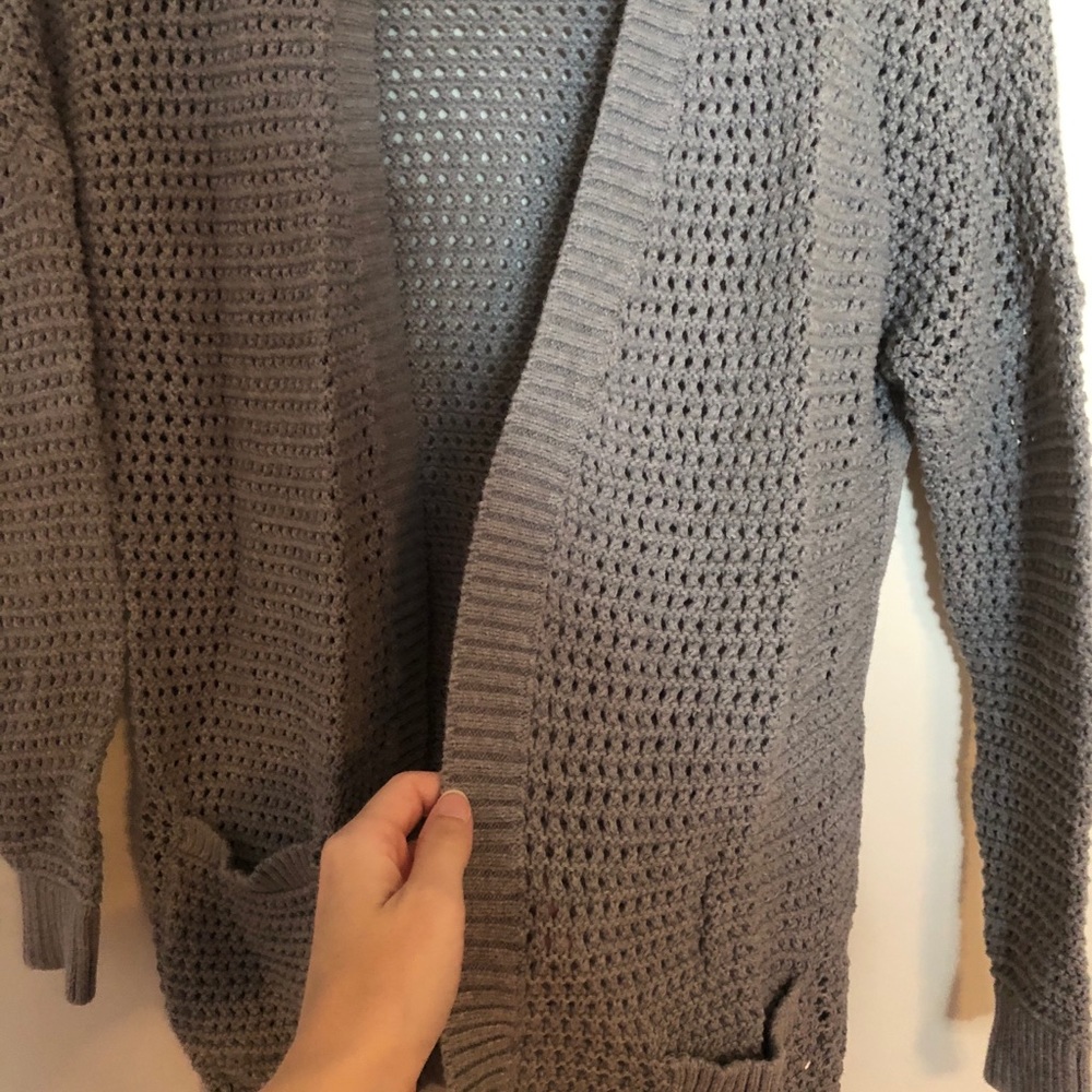 Sweater - Picture 2 of 3